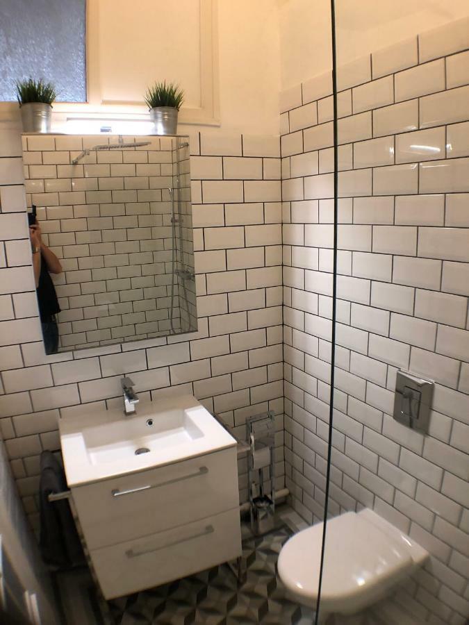 Au Centre De Appartement