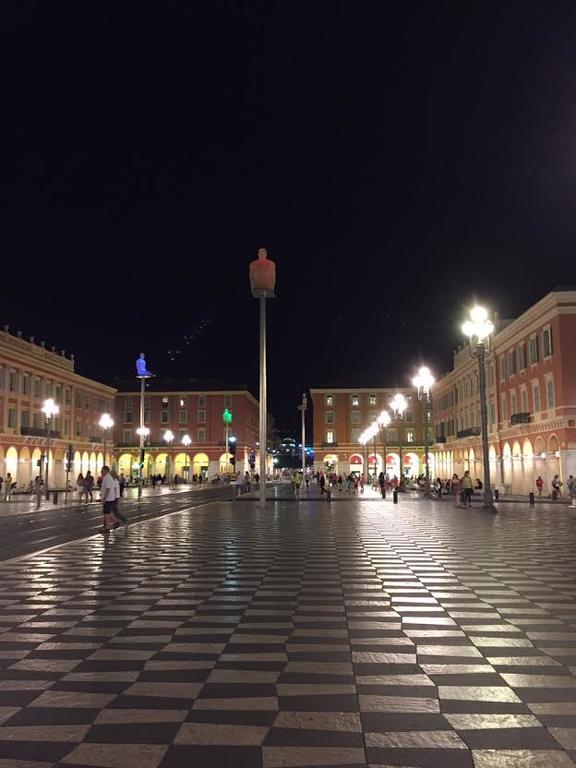 Appartamento Au Centre De