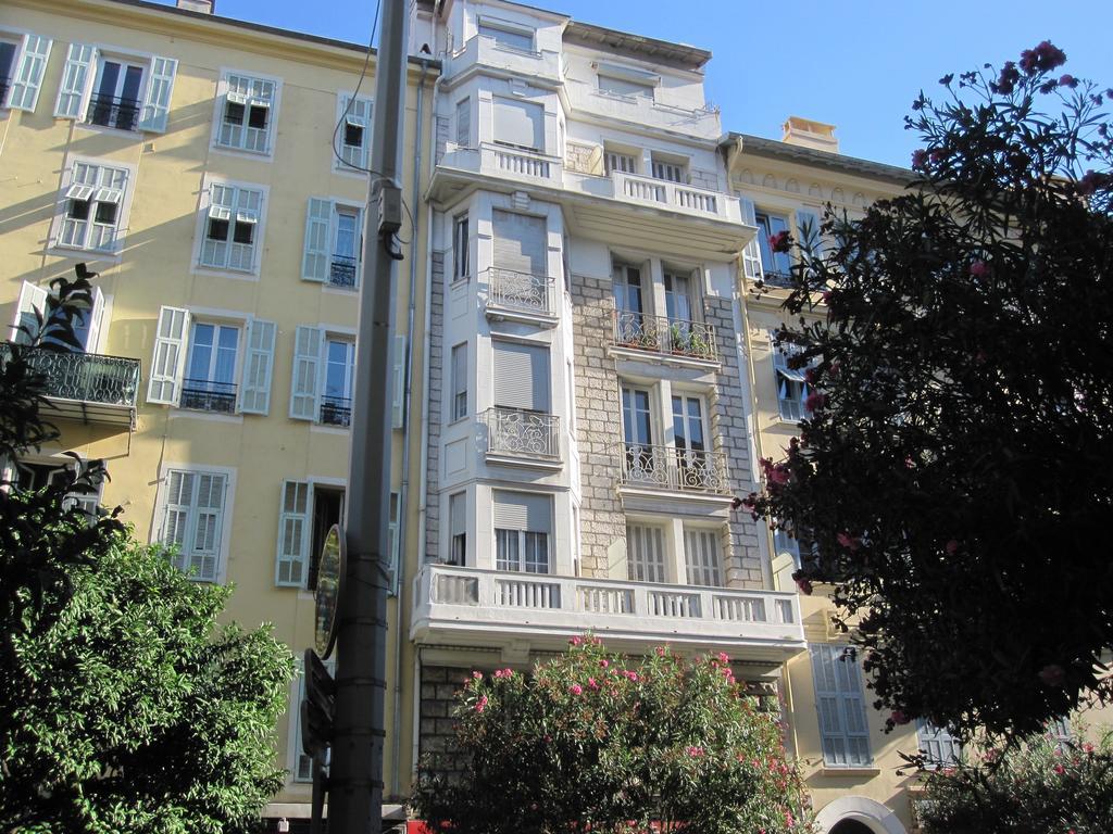 Appartement Au Centre De