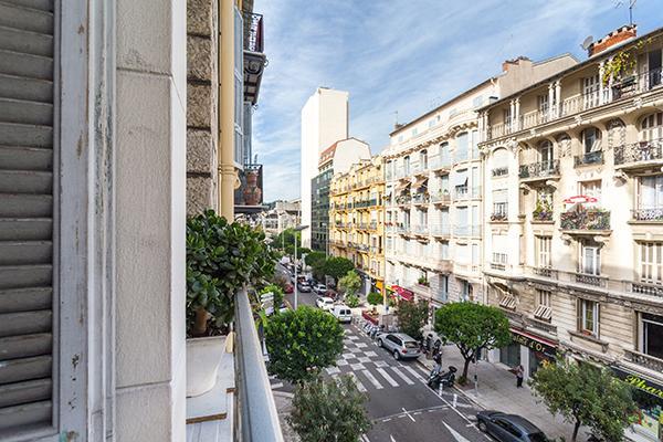 Au Centre De Appartamento