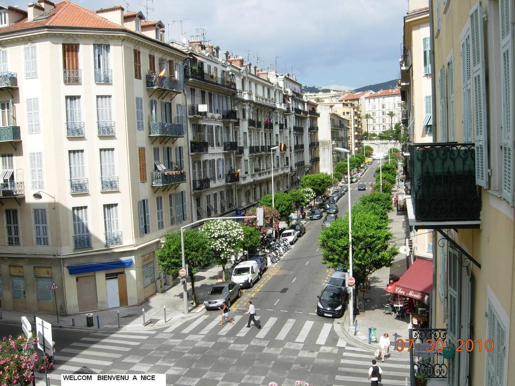 Au Centre De Appartamento *