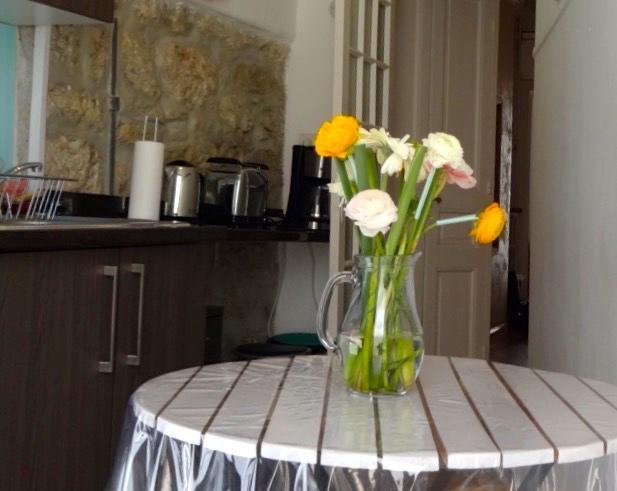 Appartement Au Centre De Nice